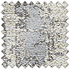 Kiryu, Pearl Grey - Motorised Roman Blind